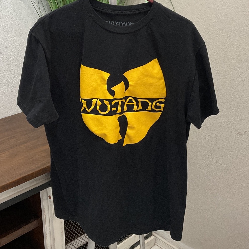 Black T-Shirt